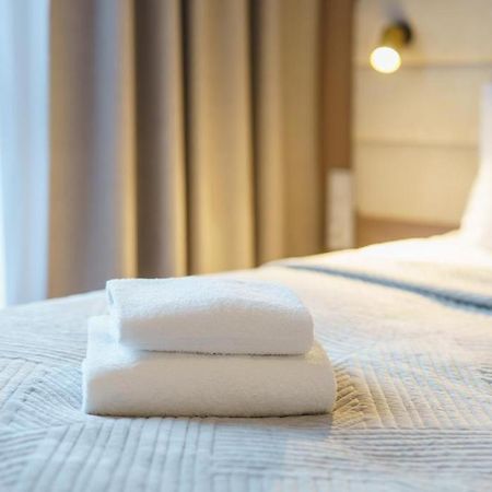 Bel Mare Apartament E338 Free Parking Miedzyzdroje Esterno foto